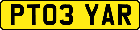 PT03YAR