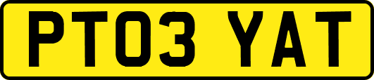 PT03YAT