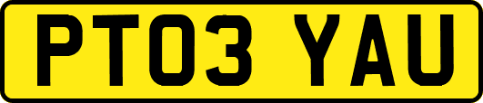 PT03YAU