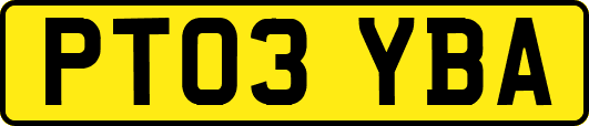 PT03YBA