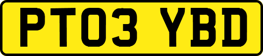 PT03YBD