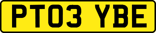PT03YBE