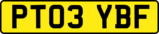 PT03YBF