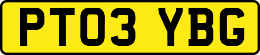 PT03YBG