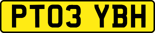 PT03YBH