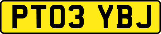 PT03YBJ