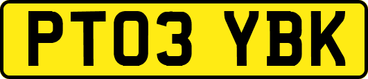 PT03YBK