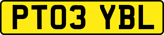 PT03YBL