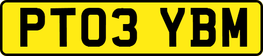 PT03YBM