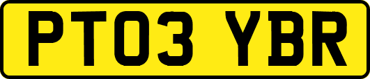 PT03YBR