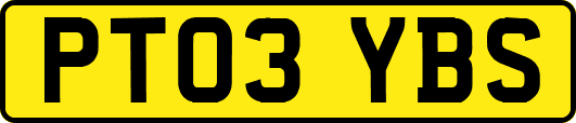 PT03YBS