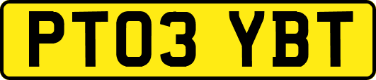 PT03YBT