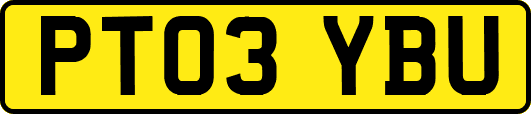 PT03YBU