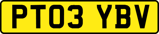 PT03YBV