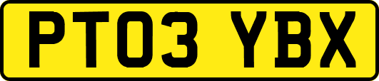 PT03YBX