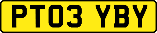 PT03YBY