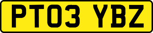 PT03YBZ
