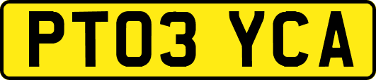 PT03YCA