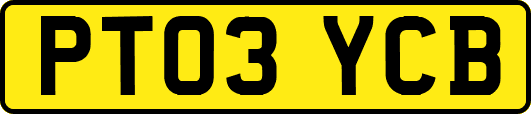 PT03YCB