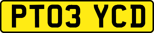 PT03YCD