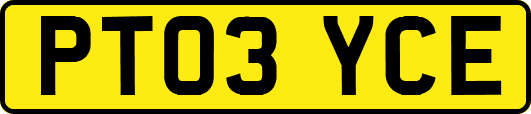 PT03YCE
