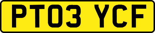 PT03YCF