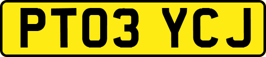 PT03YCJ