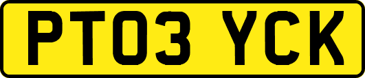 PT03YCK