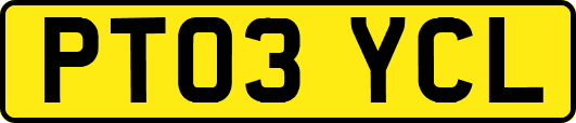 PT03YCL
