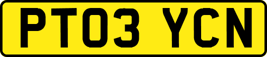 PT03YCN