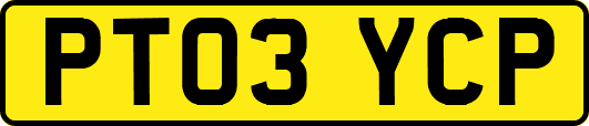 PT03YCP