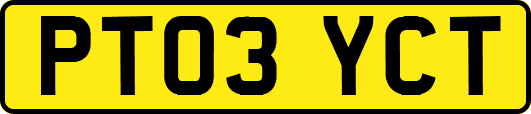PT03YCT