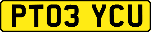 PT03YCU