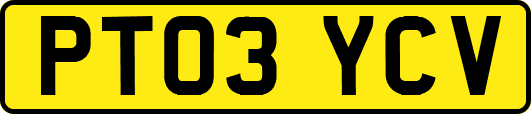 PT03YCV