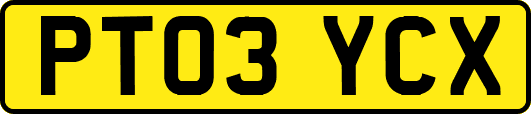 PT03YCX