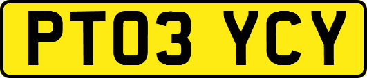 PT03YCY