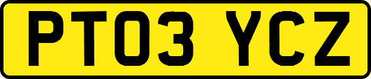 PT03YCZ