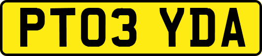 PT03YDA