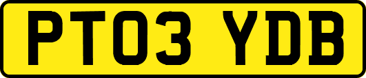 PT03YDB