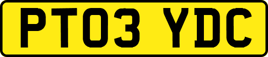 PT03YDC