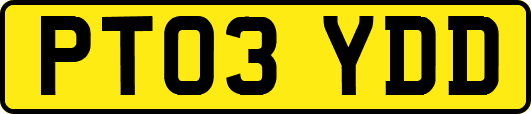 PT03YDD