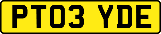 PT03YDE
