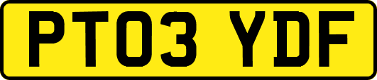 PT03YDF