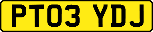 PT03YDJ