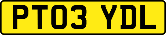 PT03YDL