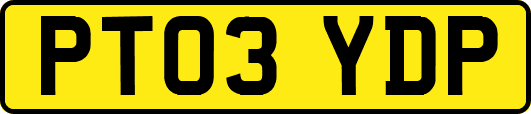PT03YDP