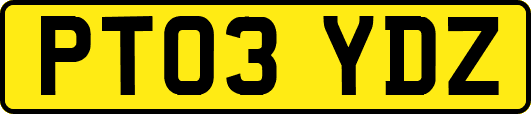 PT03YDZ