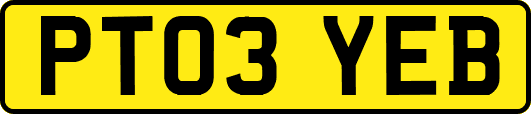 PT03YEB