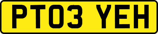 PT03YEH