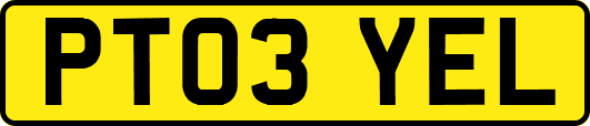 PT03YEL